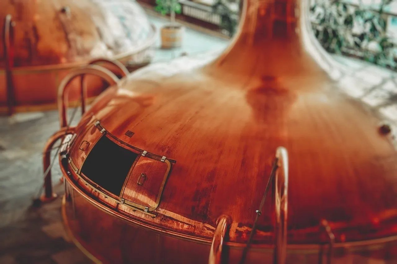 Zdjęcie Produkcja alkoholu na własny użytek: poznaj legalne zasady i ograniczenia