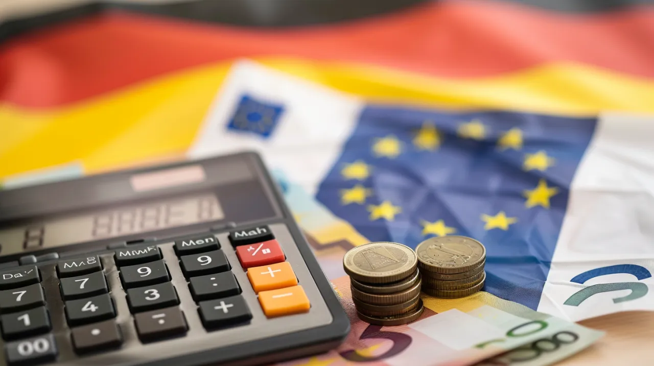 Zdjęcie Kwota wolna od podatku w Niemczech: Jakie są nowe stawki? Sprawdź teraz