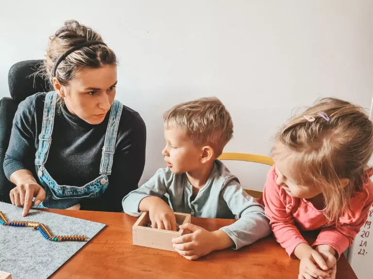 Zdjęcie Kary dla dzieci: Jak uczyć przez pozytywne przykłady i konsekwencje