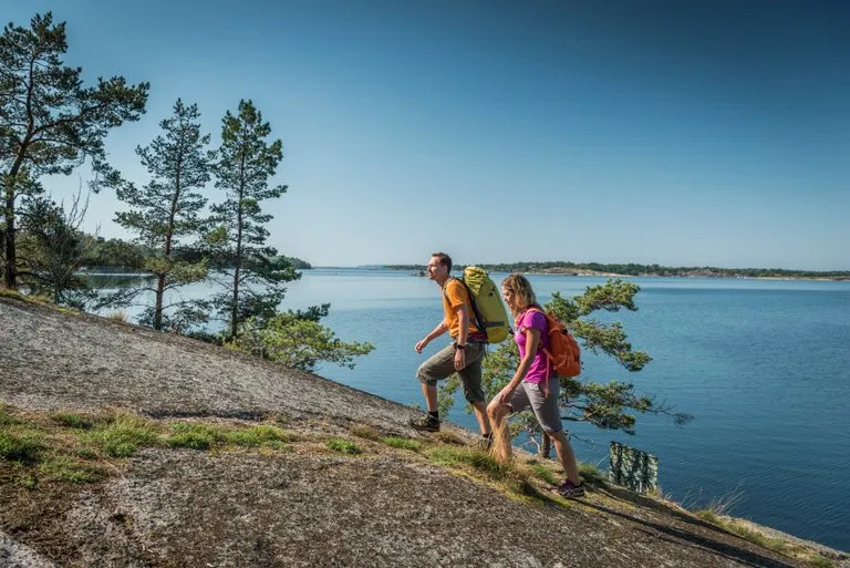 Zdjęcie Ile wysp ma Szwecja? Poznaj fascynującą prawdę o szwedzkich archipelagach