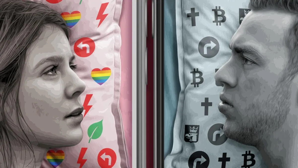 Zdjęcie Co to znaczy prawica i lewica? Zrozum różnice i ideologie