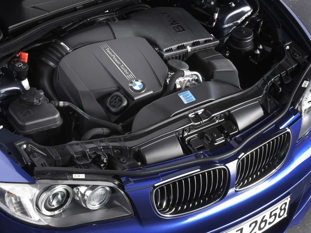 Zdjęcie Bmw e87 jaki silnik - które jednostki napędowe są najlepsze i najbardziej niezawodne?
