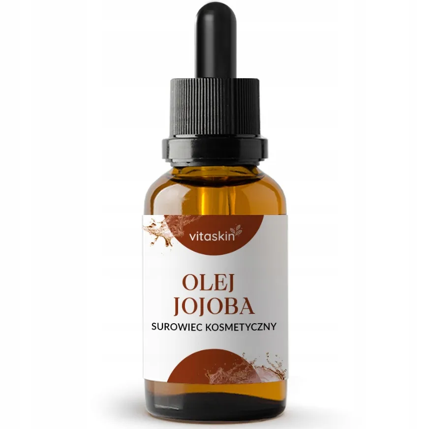 Zdjęcie Gdzie kupić olejek jojoba? Sprawdź najlepsze oferty i ceny