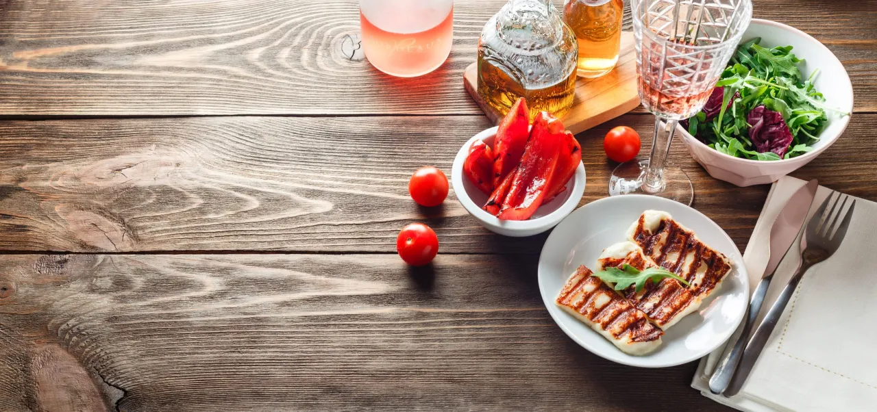Zdjęcie Czy halloumi jest zdrowy? Poznaj ukryte zagrożenia i korzyści