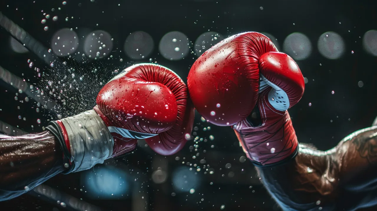 Zdjęcie Canelo Plant: Kto zostanie królem wagi superśredniej?