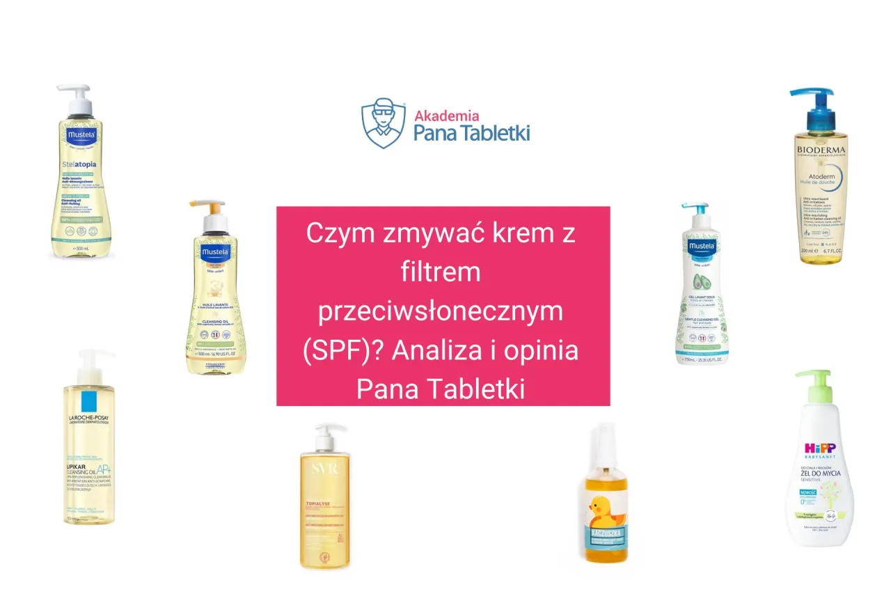 Zdjęcie Jak skutecznie zmywać filtry z twarzy, aby uniknąć podrażnień?