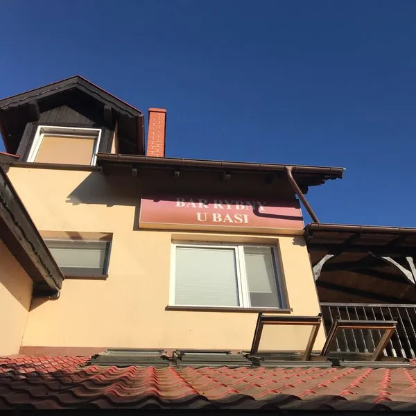 Zdjęcie Kąty Rybackie gdzie zjeść - najlepsze miejsca na świeżą rybę