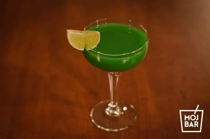 Zdjęcie Zielony drink: najlepsze przepisy na zdrowe i pyszne koktajle