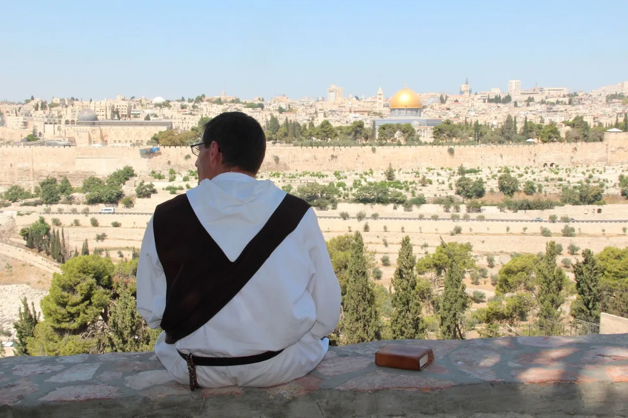 Zdjęcie Jak Wspólnota Błogosławieństw realnie przemienia życie wiernych?