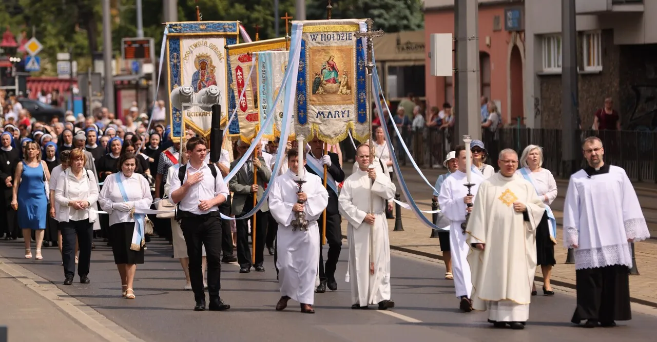 Zdjęcie Ile trwa msza w Boże Ciało? Zaskakujące fakty o liturgii