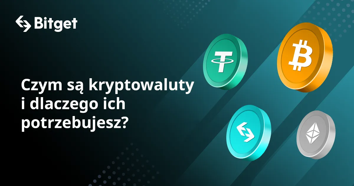 Zdjęcie Na czym polegają kryptowaluty? Zrozumienie ich działania i potencjału