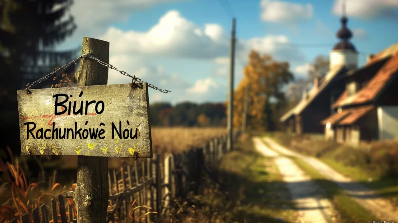 Zdjęcie Biuro rachunkowe w Nowej Soli: pełna księgowość dla biznesu