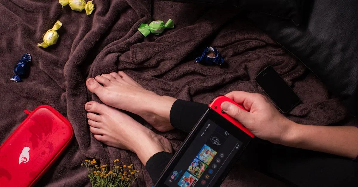 Zdjęcie Jakie są najlepsze gry Mario na Nintendo Switch i aktualne oferty?