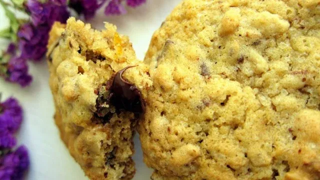 Zdjęcie Ciasteczka jak u babci – przepisy na smak dzieciństwa, które pokochasz