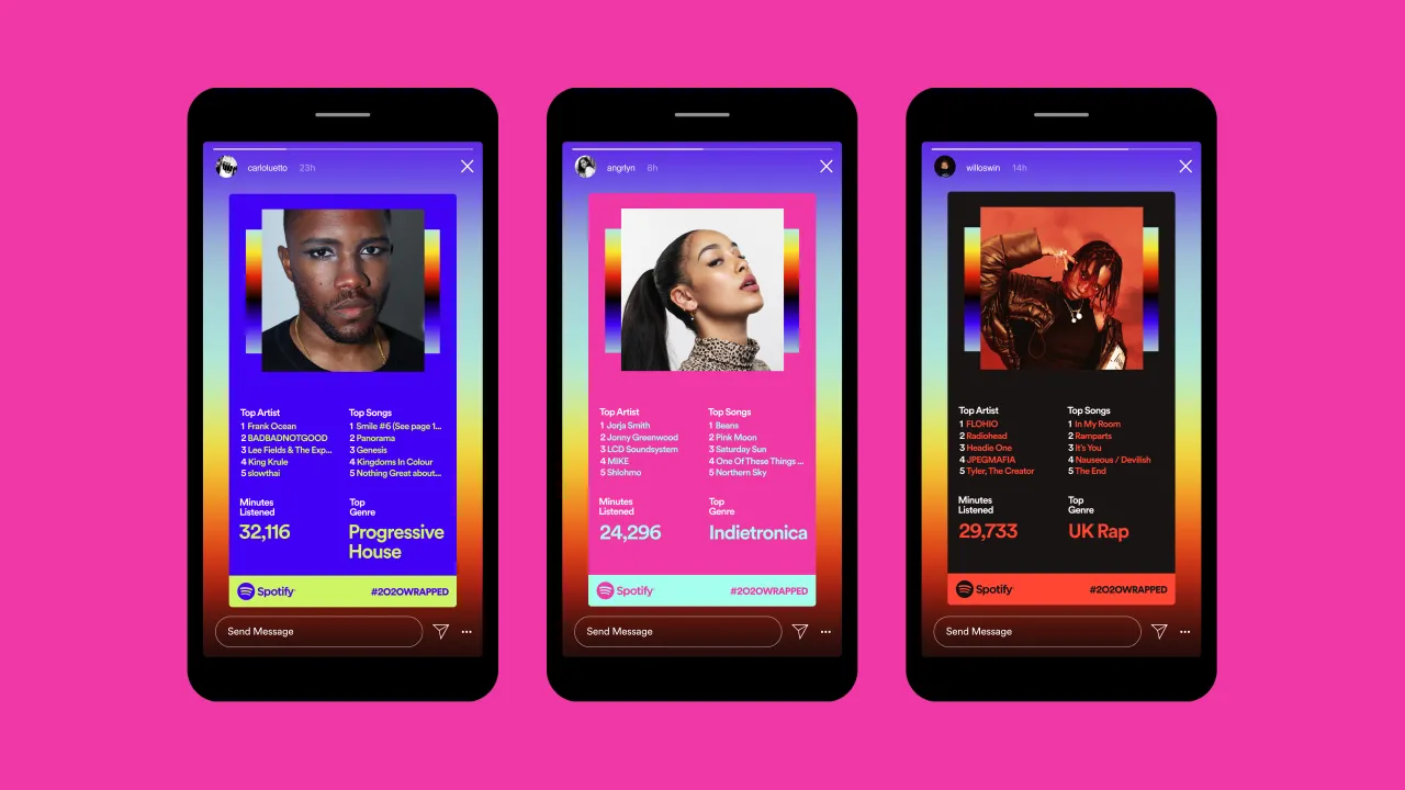 Zdjęcie Kiedy Spotify Wrapped? Oczekiwania i daty wydania 2024