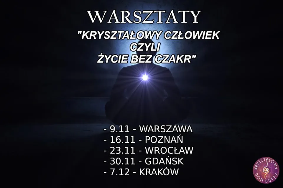 Zdjęcie Usuwanie czakr: jak oczyścić swoje energie i przywrócić harmonię