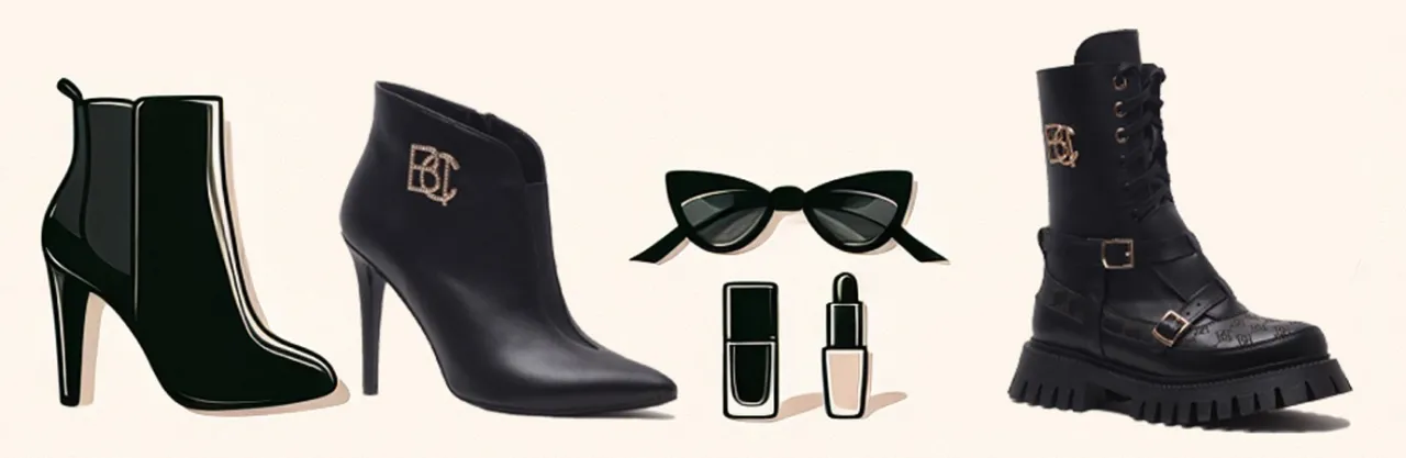 Zdjęcie Jaki obcas jest modny? Odkryj najnowsze trendy w obuwiu na sezon