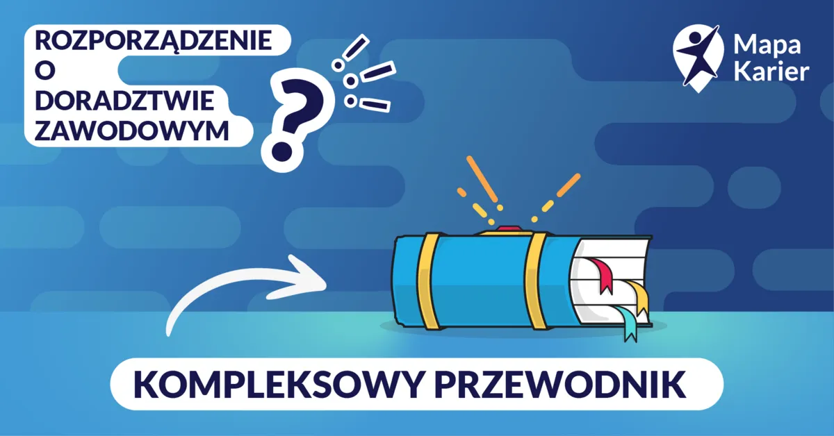 Zdjęcie Doradztwo zawodowe w szkole: przewodnik po Twojej przyszłości