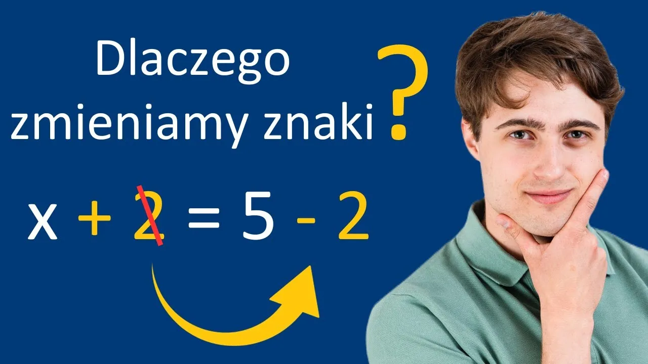 Zdjęcie Jak skutecznie rozwiązywać równania wymierne - sprawdzone metody