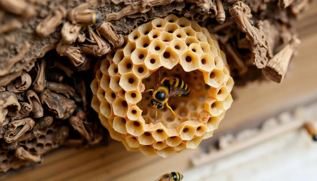 Zdjęcie Skuteczne sposoby na to, czym odstraszyć osy z balkonu i cieszyć się latem