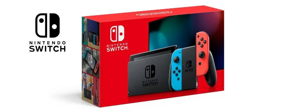 Zdjęcie Tanie zakupy gier na Nintendo Switch: Uniknij wpadek i oszczędź pieniądze