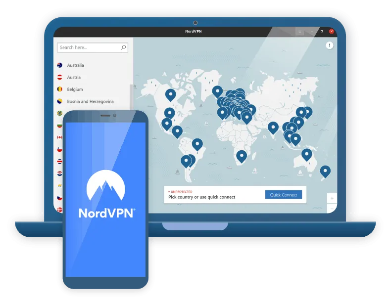 Zdjęcie Czy NordVPN jest bezpieczny? Odkryj prawdę o jego bezpieczeństwie