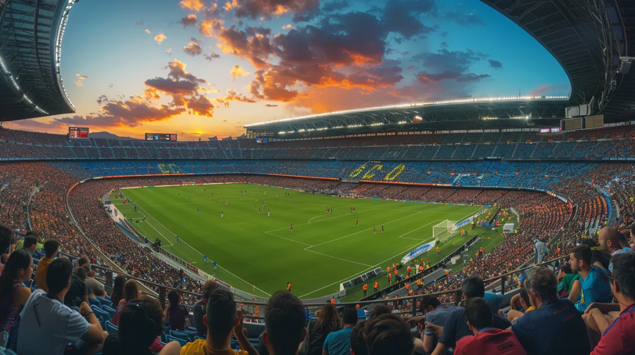 Zdjęcie Barça Real Sociedad: Kto wygra baskijski pojedynek?