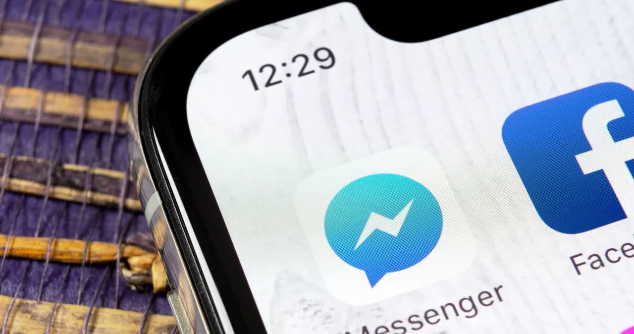 Zdjęcie Jak odzyskać stare wiadomości z messengera i uniknąć ich utraty