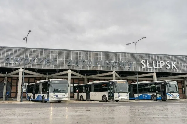 Zdjęcie Trede Trans rozkład jazdy – sprawdź, kiedy nie kursują autobusy