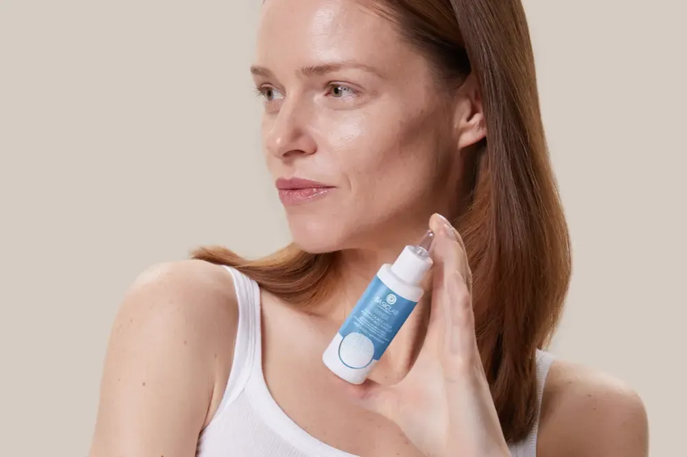 Zdjęcie Jak używać serum z kwasem hialuronowym, aby uzyskać najlepsze efekty