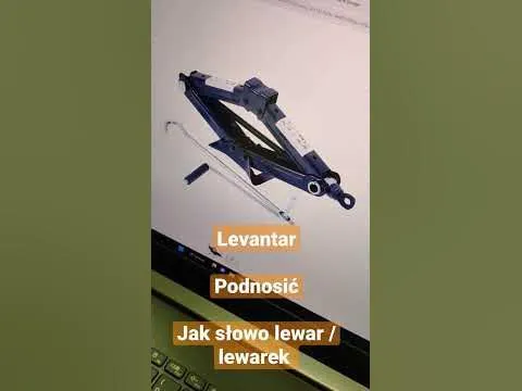 Zdjęcie Jak wybrać najlepszy lewarek do samochodu? Porównanie i praktyczne porady