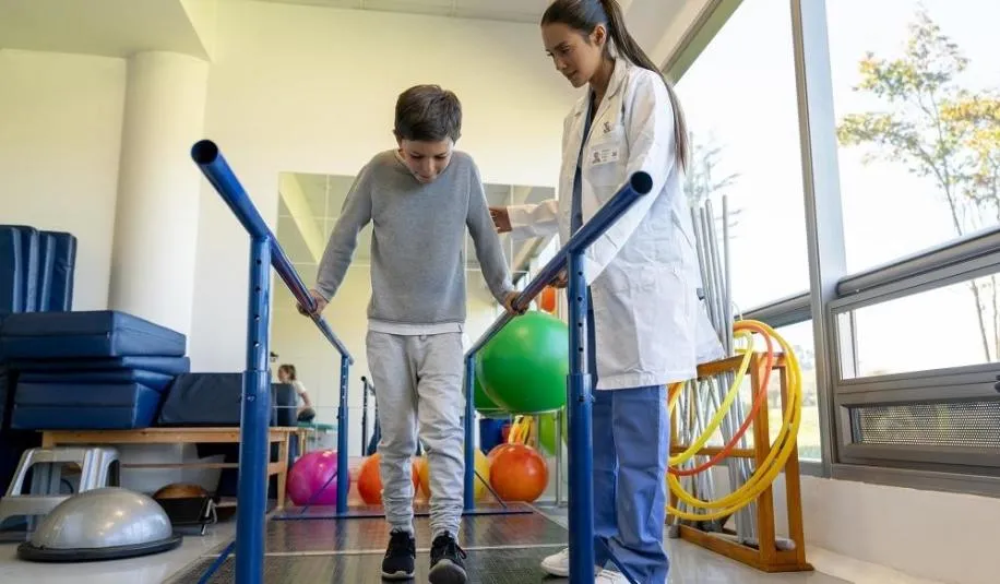 Zdjęcie Terapia sensoryczna – na czym polega i jak może pomóc Twojemu dziecku?