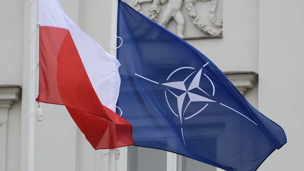 Zdjęcie W którym roku powstało NATO? Poznaj historię sojuszu