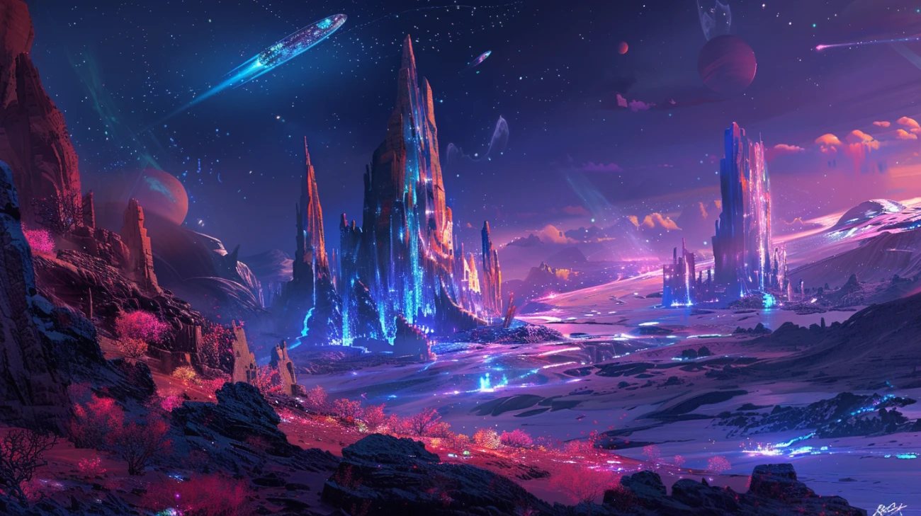 Zdjęcie Filmy sci-fi Jamesa Camerona - jakie fantastyczne światy stworzył?