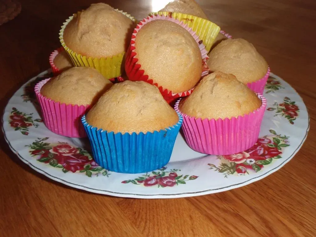 Zdjęcie Czym nadziać muffinki? 10 pysznych nadzień, które zachwycą smakoszy