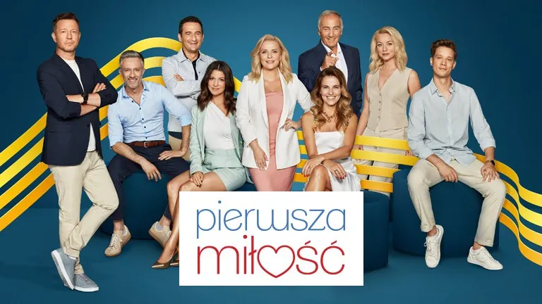 Zdjęcie Ile odcinków ma Pierwsza miłość - fani serialu będą w szoku
