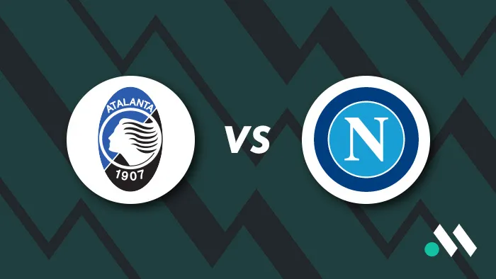 Zdjęcie Statystyki Napoli Atalanta: Kluczowe dane i wyniki meczów