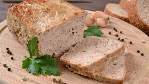 Zdjęcie Jak piec pasztet w foremkach aluminiowych, aby uniknąć przypalenia