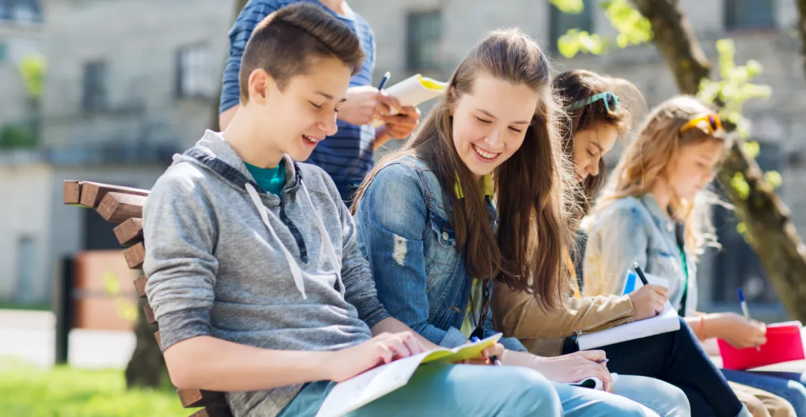 Zdjęcie Jaką szkołę wybrać, aby nie żałować decyzji na przyszłość?