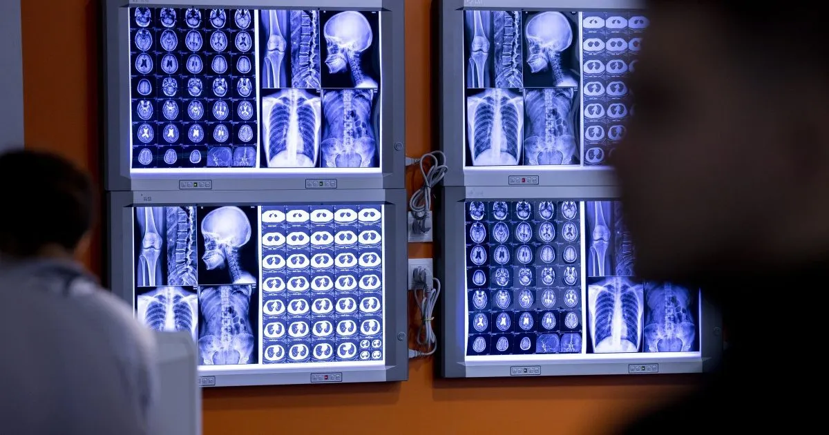 Zdjęcie Die entscheidende Rolle der Diagnostik in der modernen Medizin