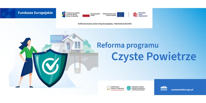 Zdjęcie Czyste powietrze Kraków rozliczenie: uniknij błędów w dokumentach