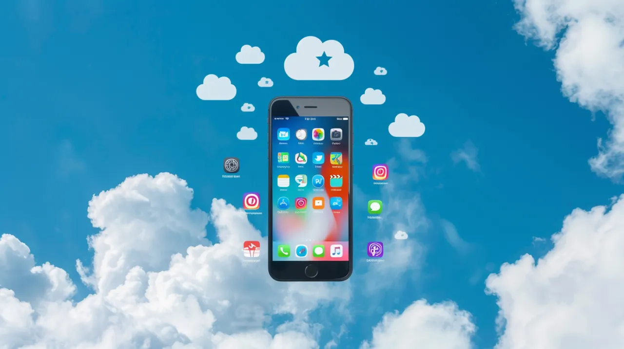 Zdjęcie iCloud: Co to jest i dlaczego warto go używać? Rady dla początkujących