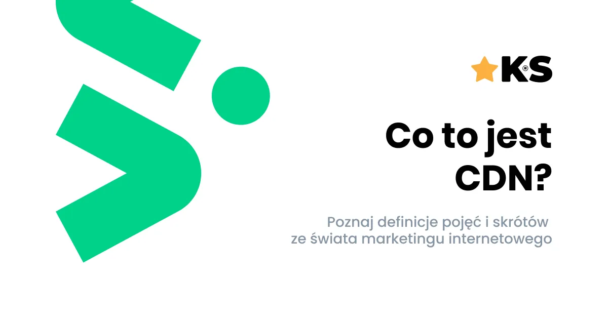 Zdjęcie Content Delivery Network - co to jest i jak może przyspieszyć Twoją stronę