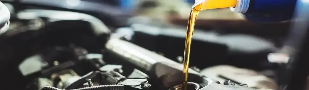 Zdjęcie Jaki olej do silnika 1.9 TDI 105 KM? Uniknij kosztownych błędów