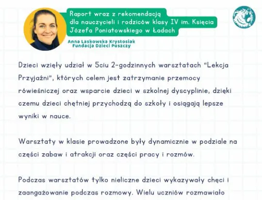 Zdjęcie Zajęcia integracyjne: skuteczne metody na budowanie zaufania w klasie