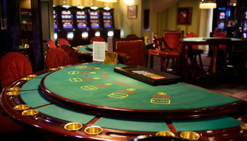 Zdjęcie Fortuniada - jakie gry możesz znaleźć w kasynie i co warto zagrać