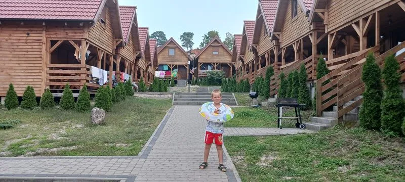 Zdjęcie Co robić w Krynicy Morskiej: najlepsze atrakcje na wakacje z rodziną