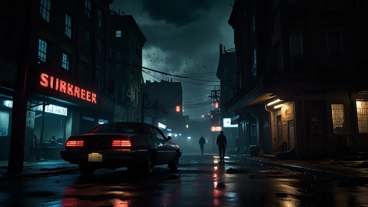 Zdjęcie Dlaczego Resident Evil 3 Nemesis wciąż straszy graczy po latach?