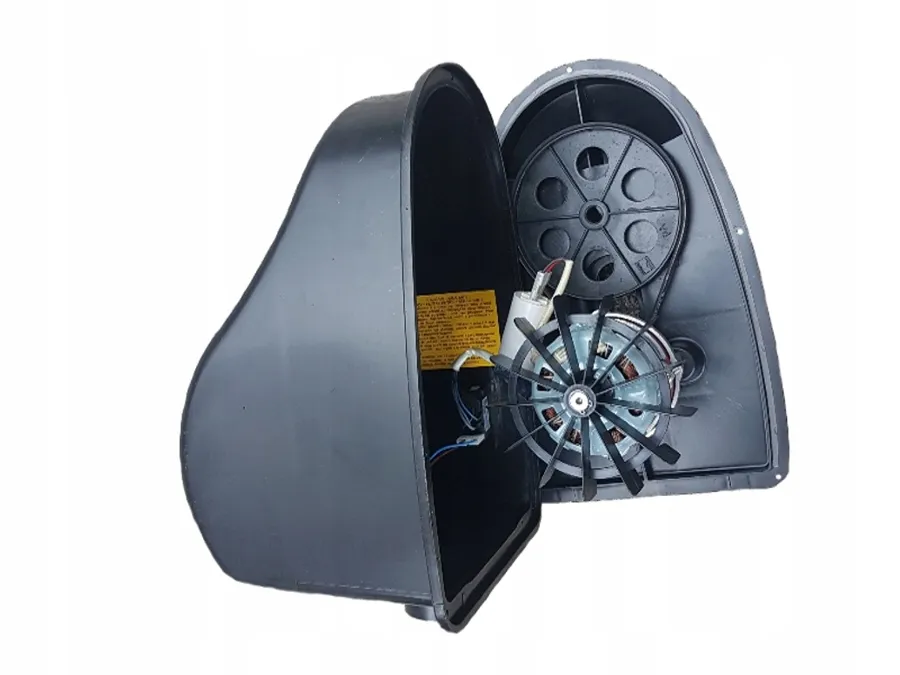 Zdjęcie Jaki silnik do betoniarki wybrać, aby uniknąć problemów z mocą?