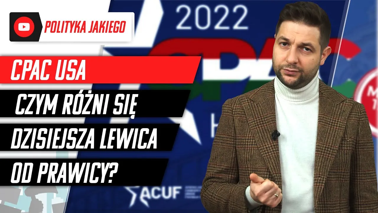 Zdjęcie Czym się różni lewica od prawicy? Kluczowe różnice i ich znaczenie